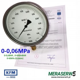 311.10.160 0,06MPa KFM